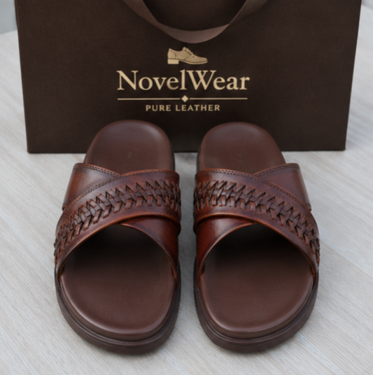 Men's Slipper Pk