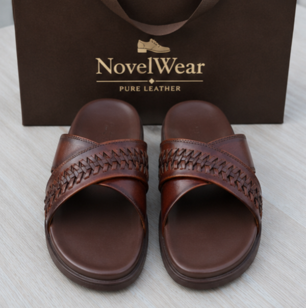 Men's Slipper Pk