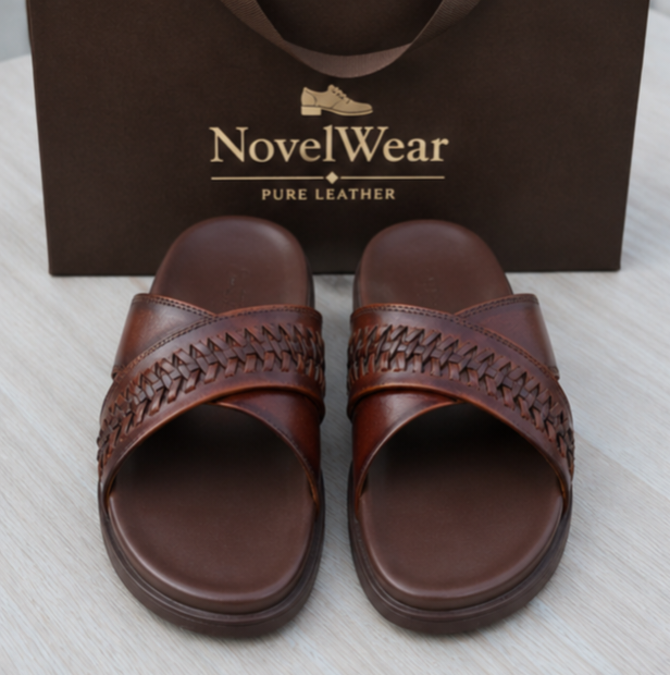 Men's Slipper Pk