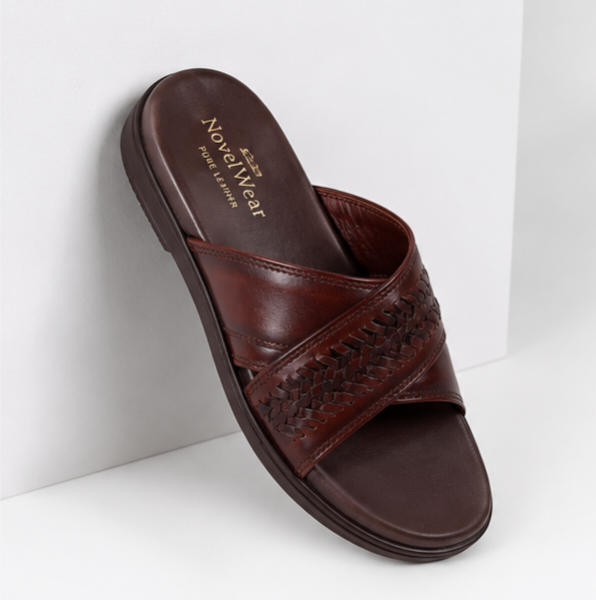 Men's Slipper Pk